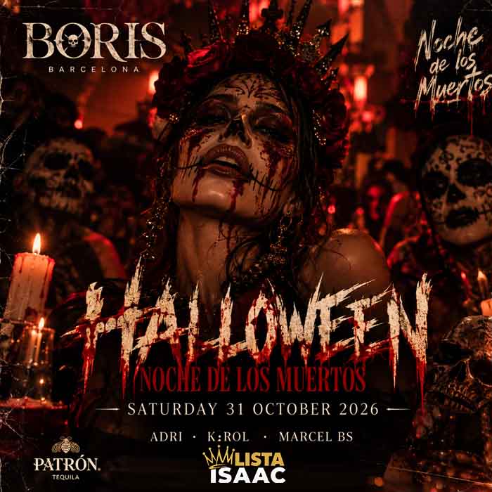 costa breve halloween